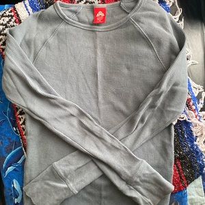 Women’s thermal top